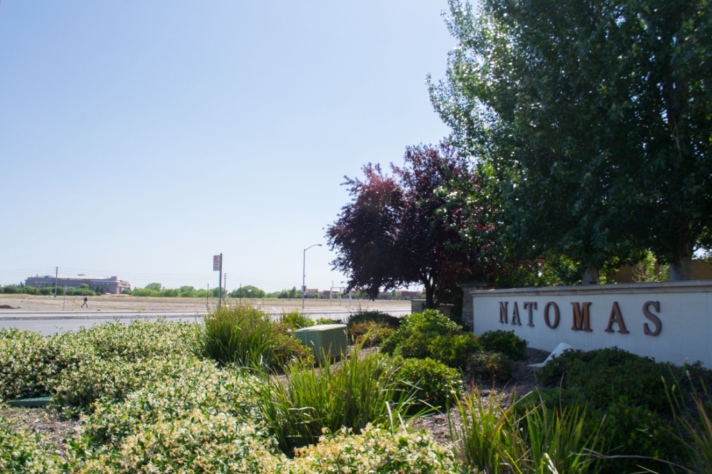 Natomas Sacramento Park