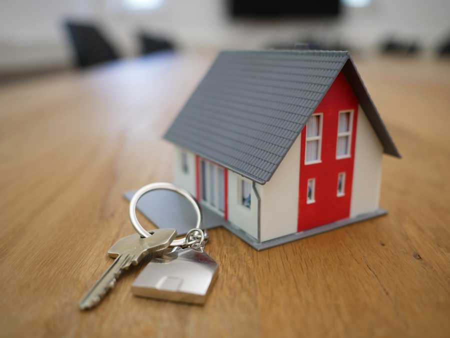 Sacramento investment property